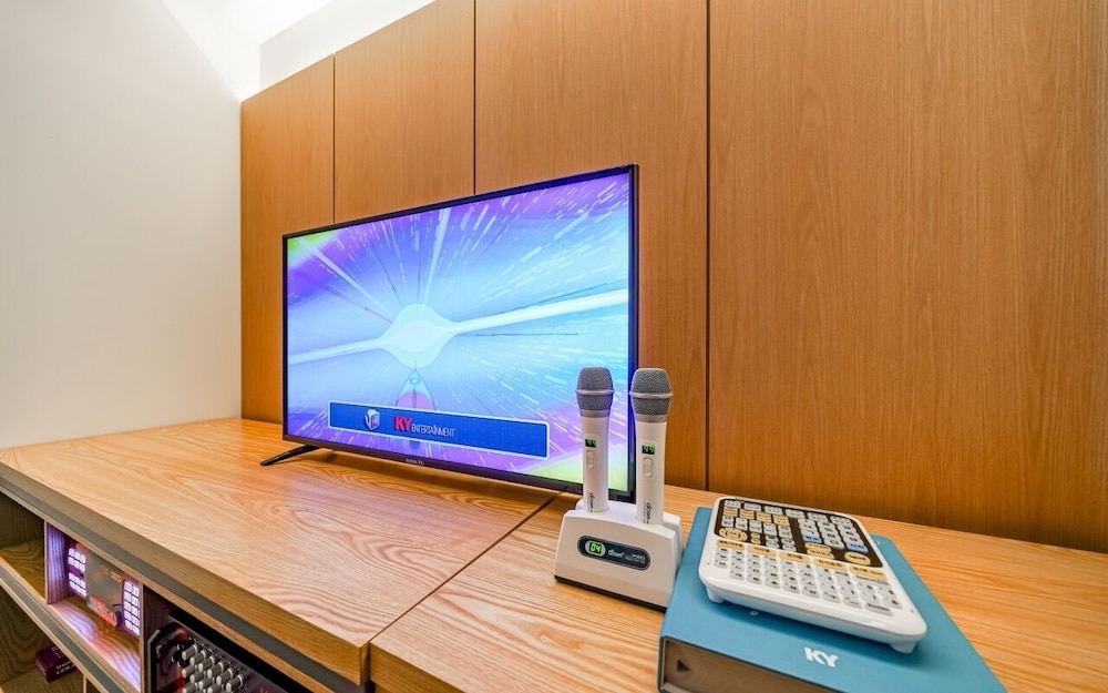 Haeundae Thevan Hotel 36/50