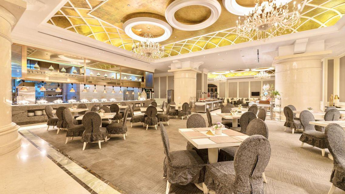 Tianjin Dongli Lake Hengda Hotel 37/49