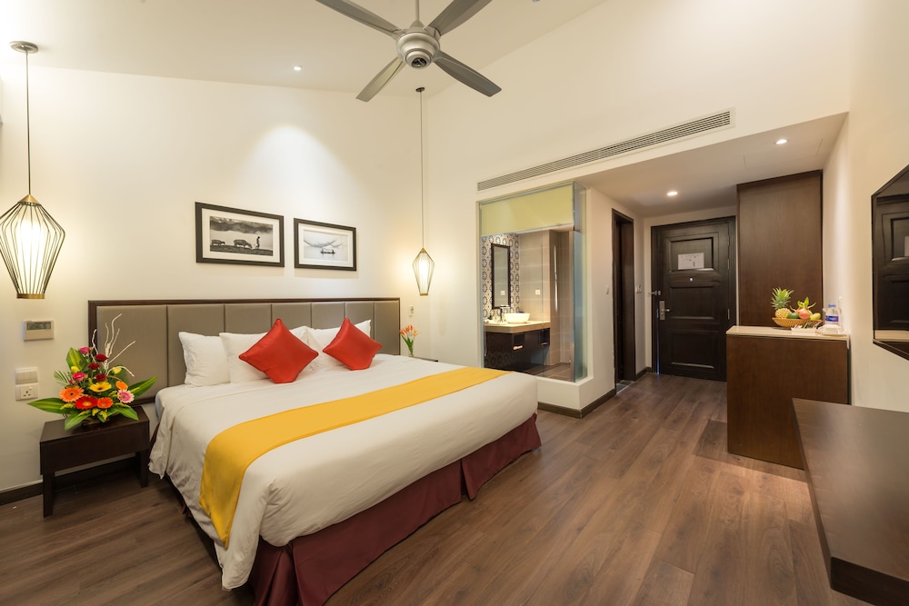Senvila Boutique Hoi An Resort And Spa 32/86