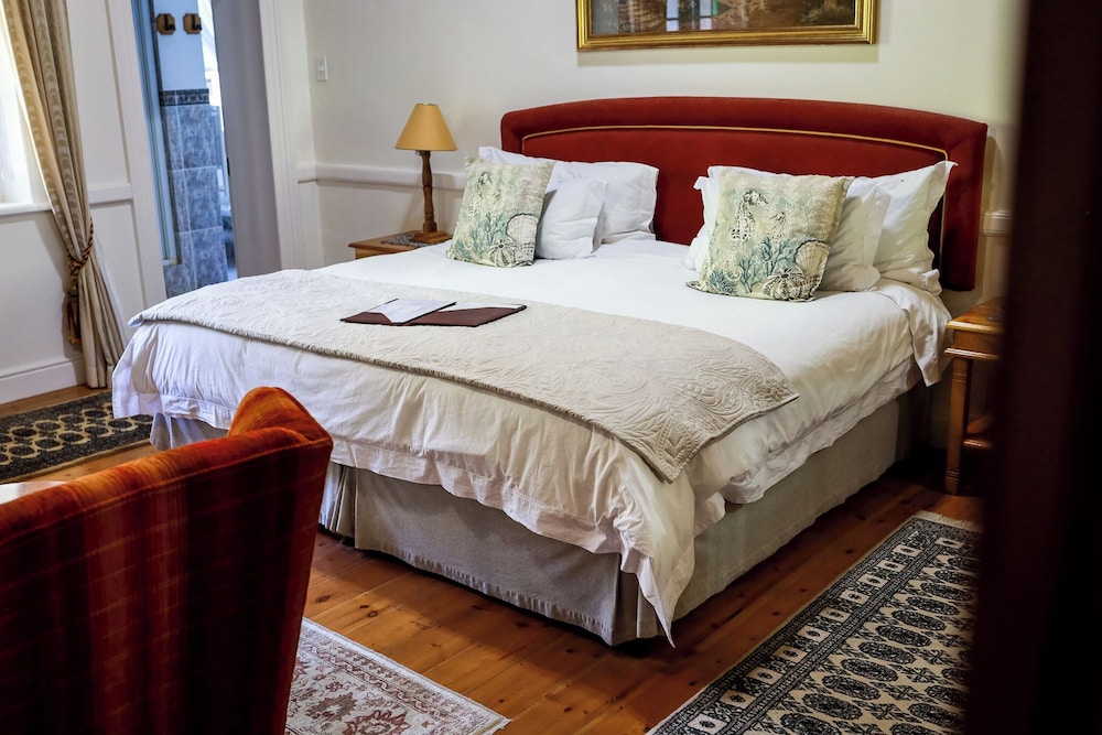 Altes Landhaus Lodge 12/50