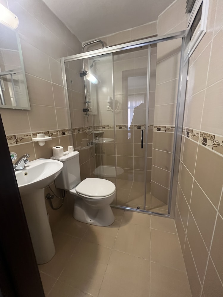 Hotel Ipekyolu 49/50