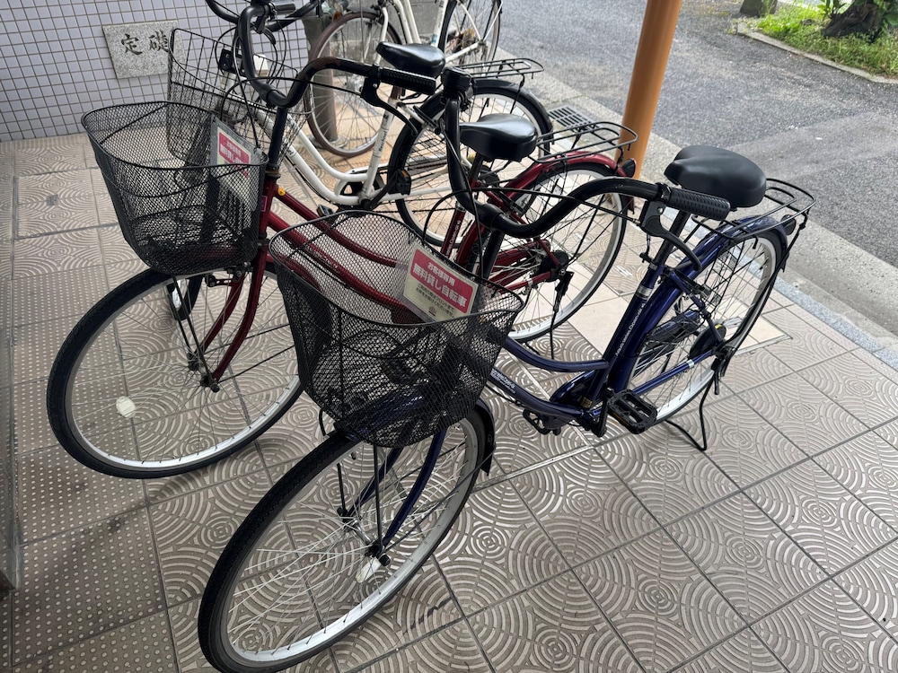 Hotel Crown Hills Tokuyama 23/36