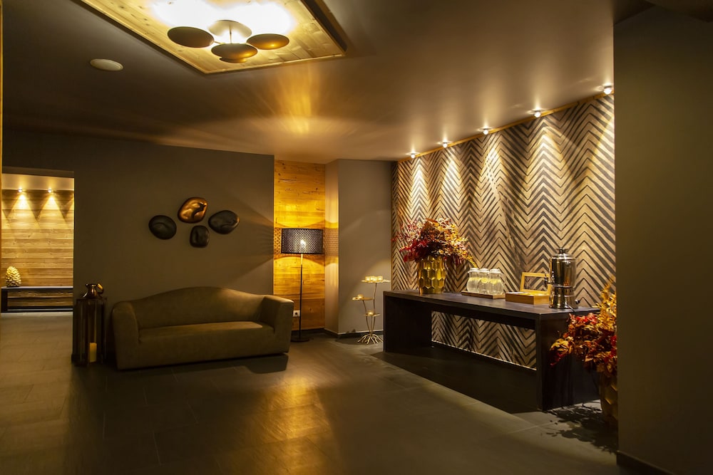 Linta Hotel Wellness And Spa 11/71
