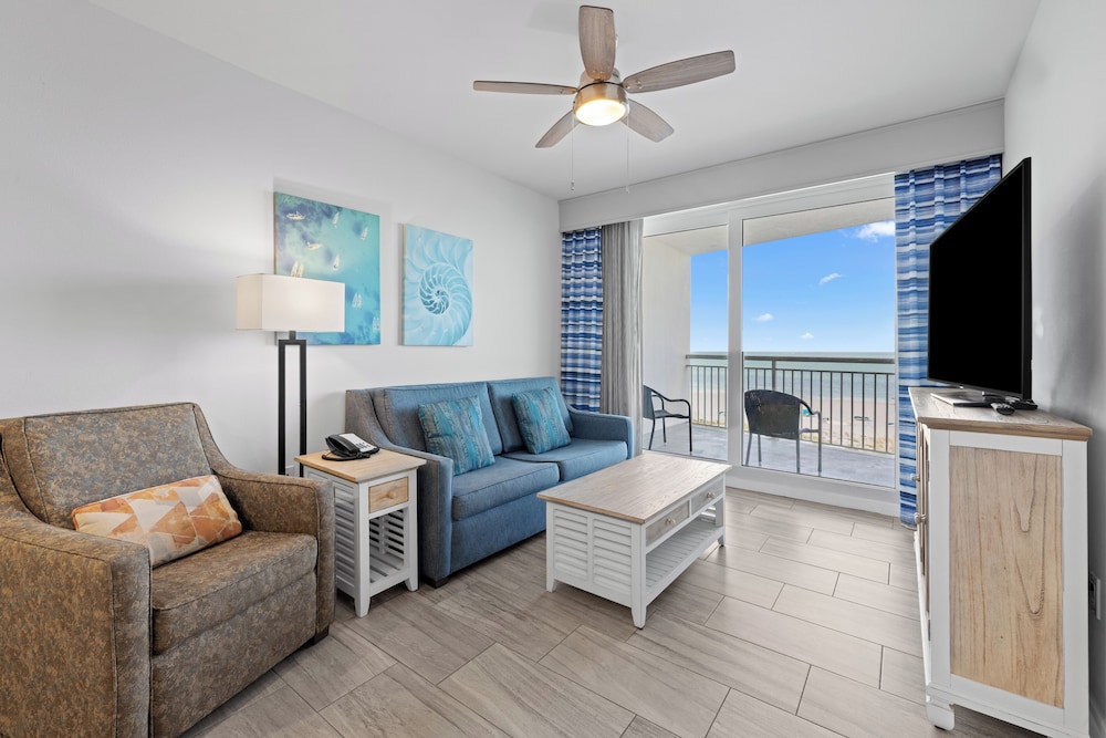 Provident Oceana Beachfront Suites 52/77