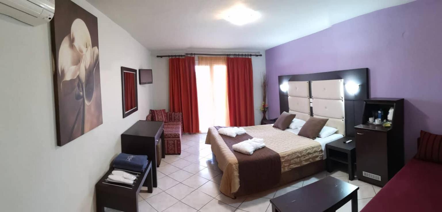 Sidari Water Park Hotel 26/78