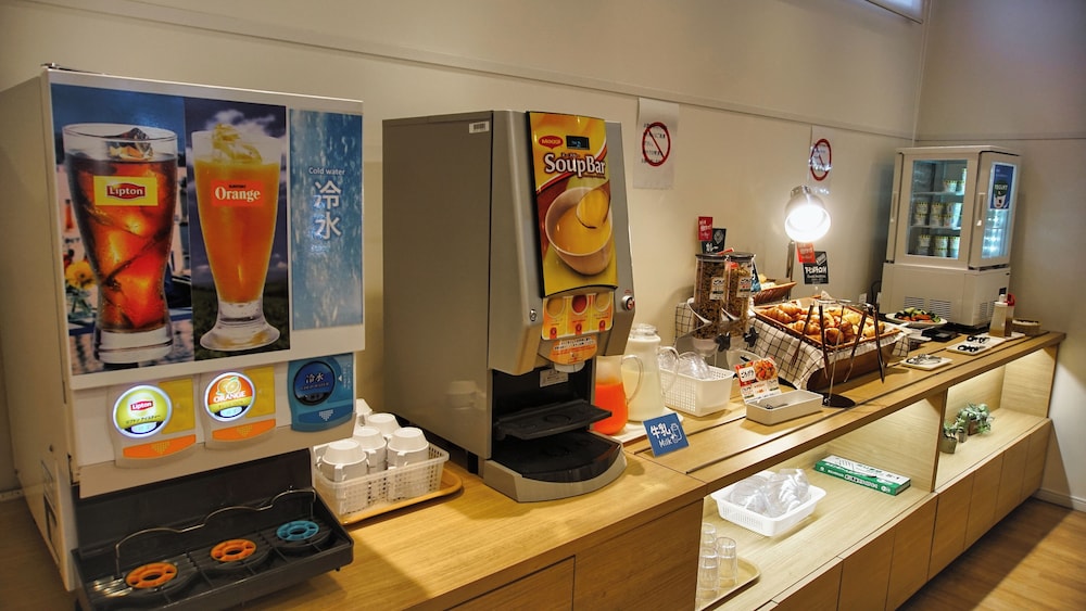 Just Inn Matsusaka Station 36/48