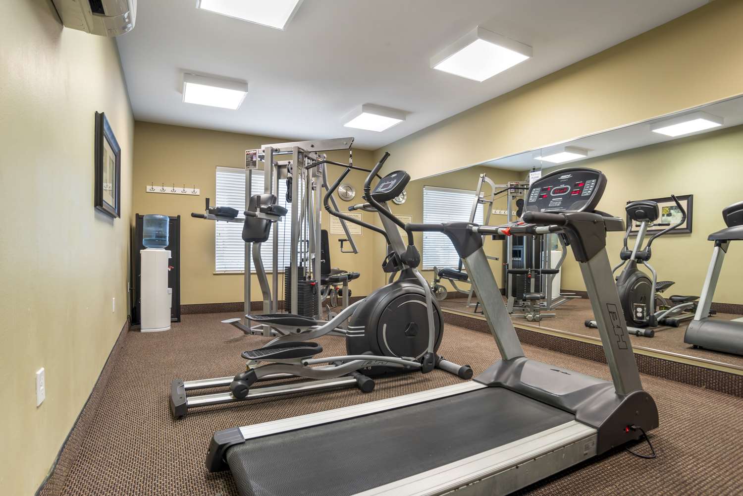 BEST WESTERN PLUS Chalmette Hotel 4/17