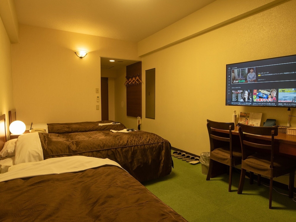 Hotel Union 21/57