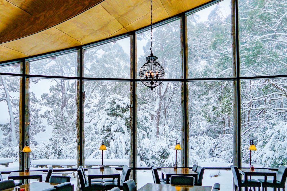 Lake St Clair Lodge 29/63