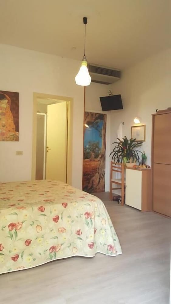 Hotel Losanna 30/60
