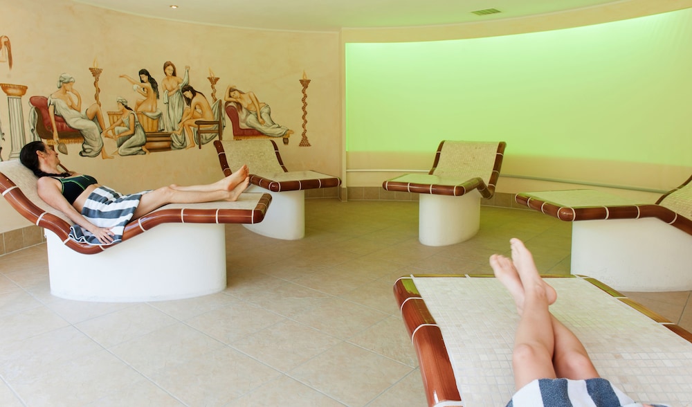 Hotel Bel Air Sport & Wellness 27/50