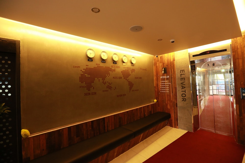 Noel Business Hotel 11/59