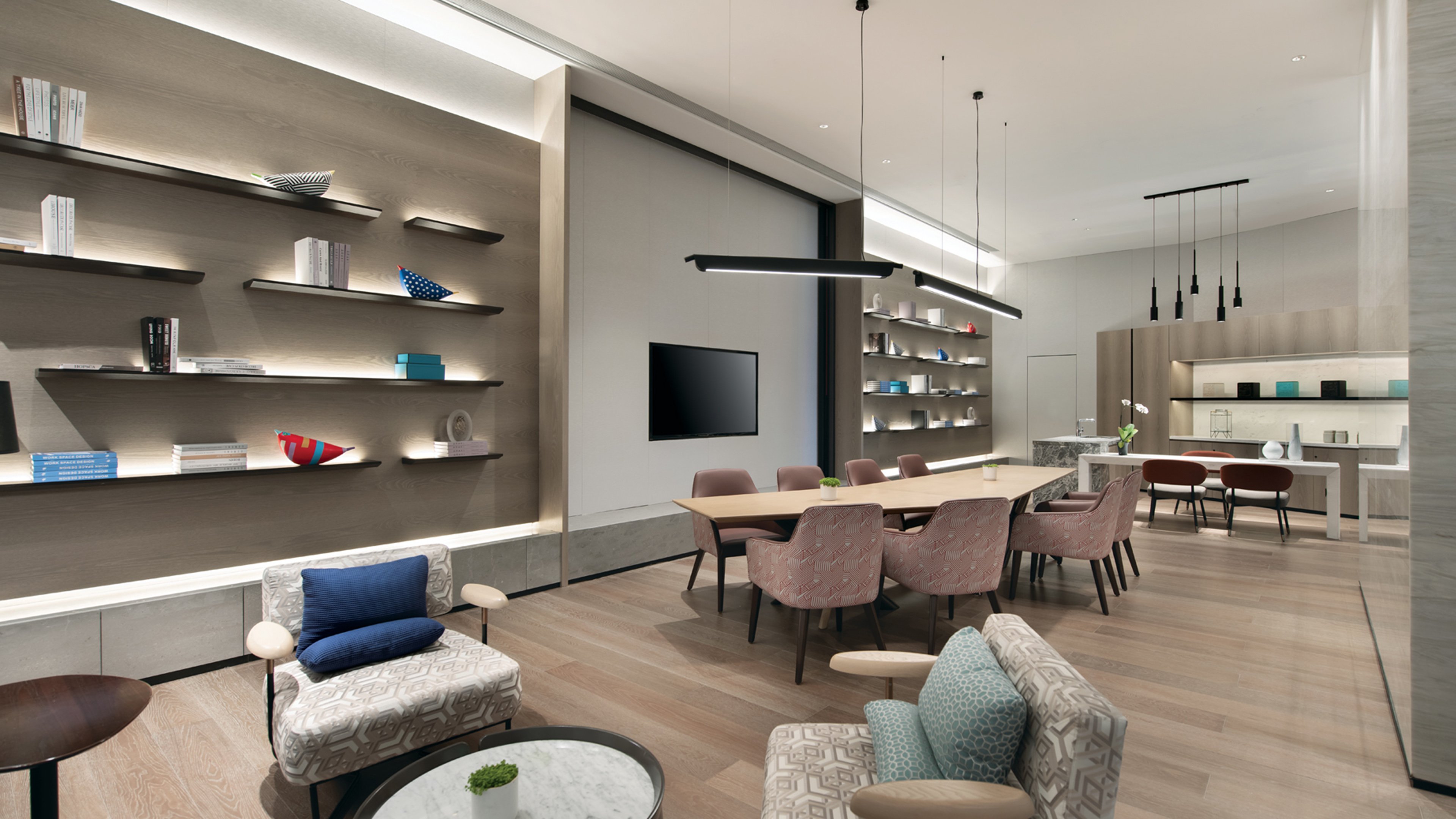 Crowne Plaza Quanzhou Riverview 56/78