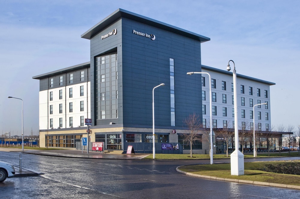 Premier Inn Edinburgh Park (The Gyle) 47/54