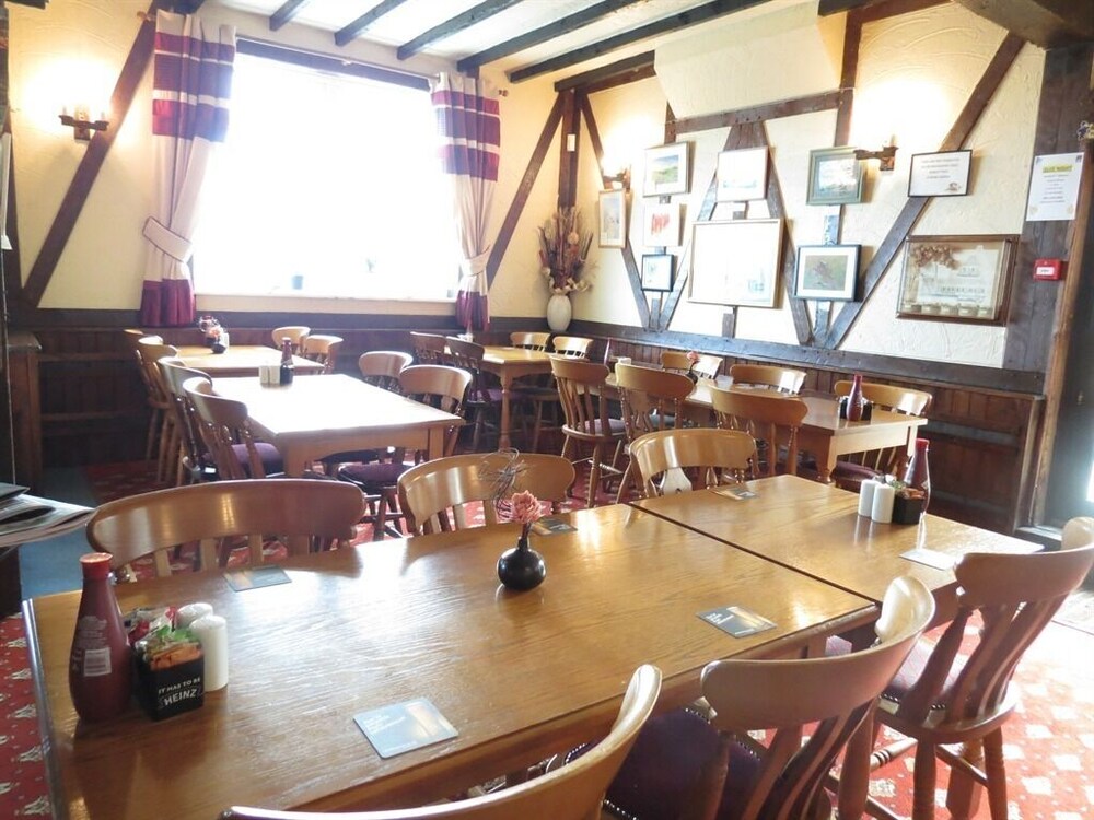 The Wyche Inn 34/41