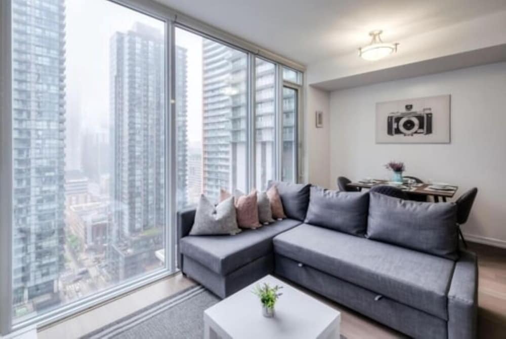 GLOBALSTAY Modern Downtown Apartment 26/46