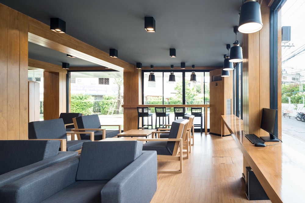 Asana Hotel & Residence 45/51
