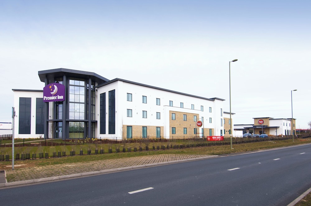 Premier Inn Bicester 53/56