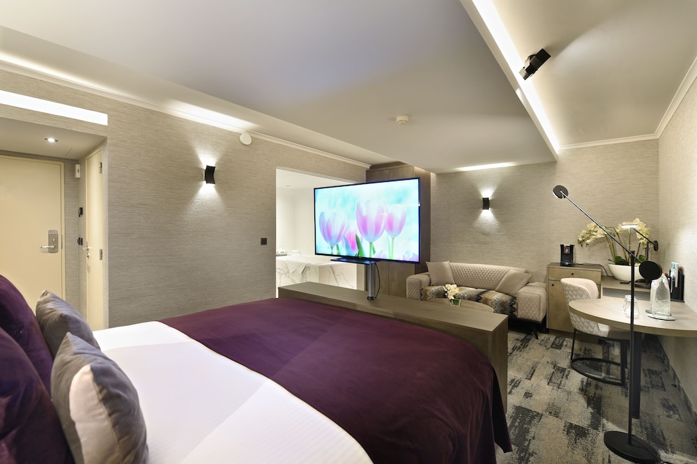 Hotel Charleroi Airport Van Der Valk 20/59