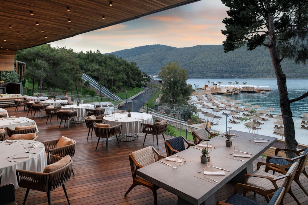 Lujo Art & Joy Bodrum 57/75