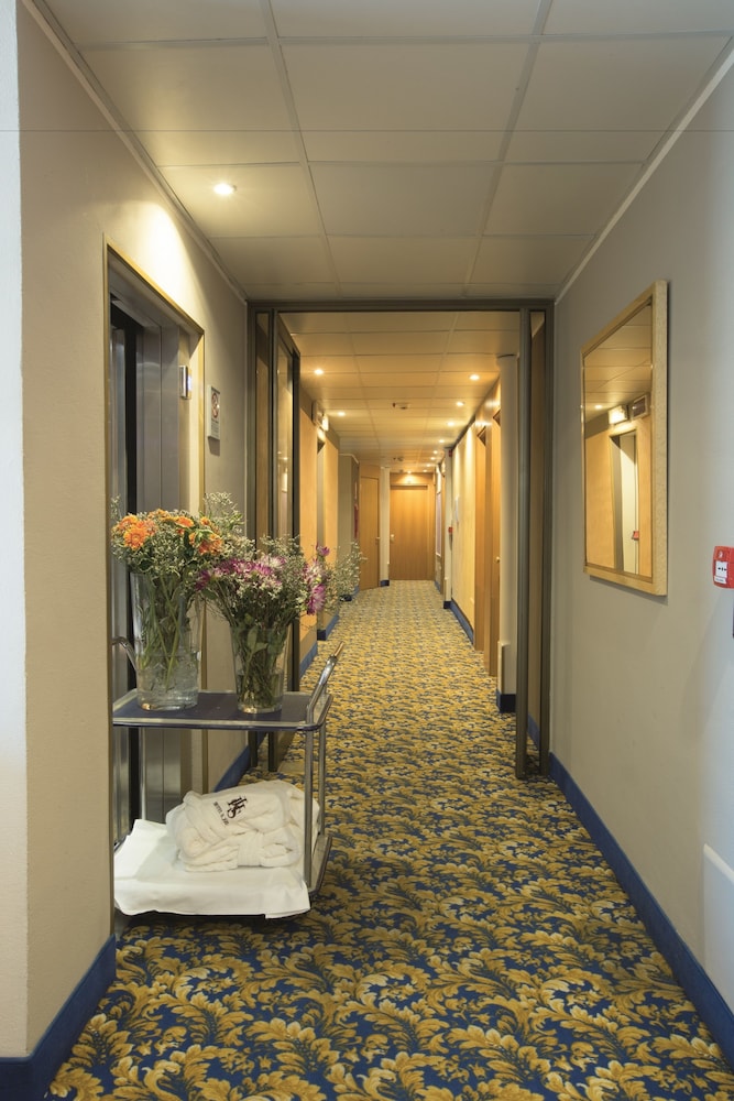 iH Hotels Milano St John 17/27