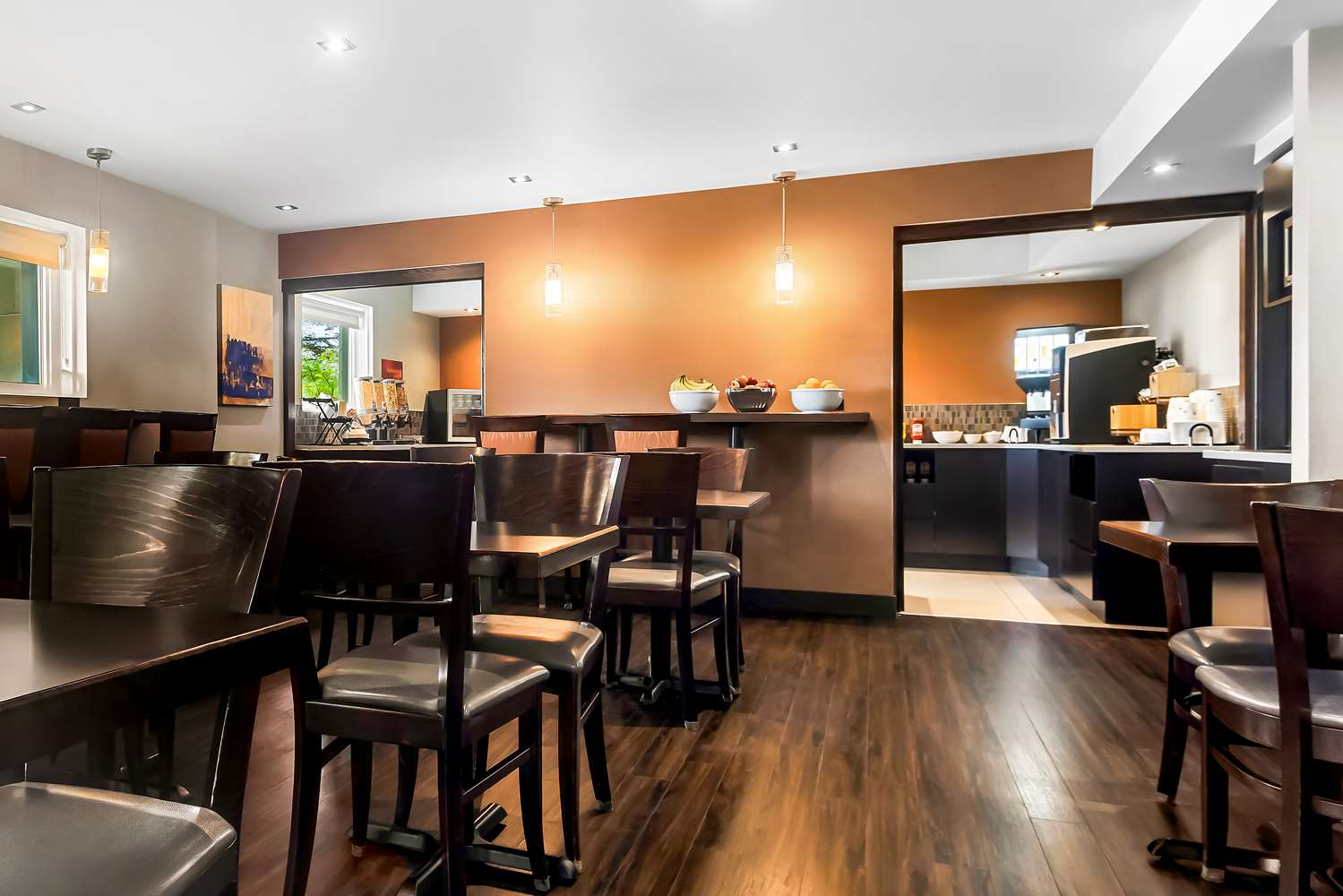 Best Western Plus Mont-Laurier 34/46