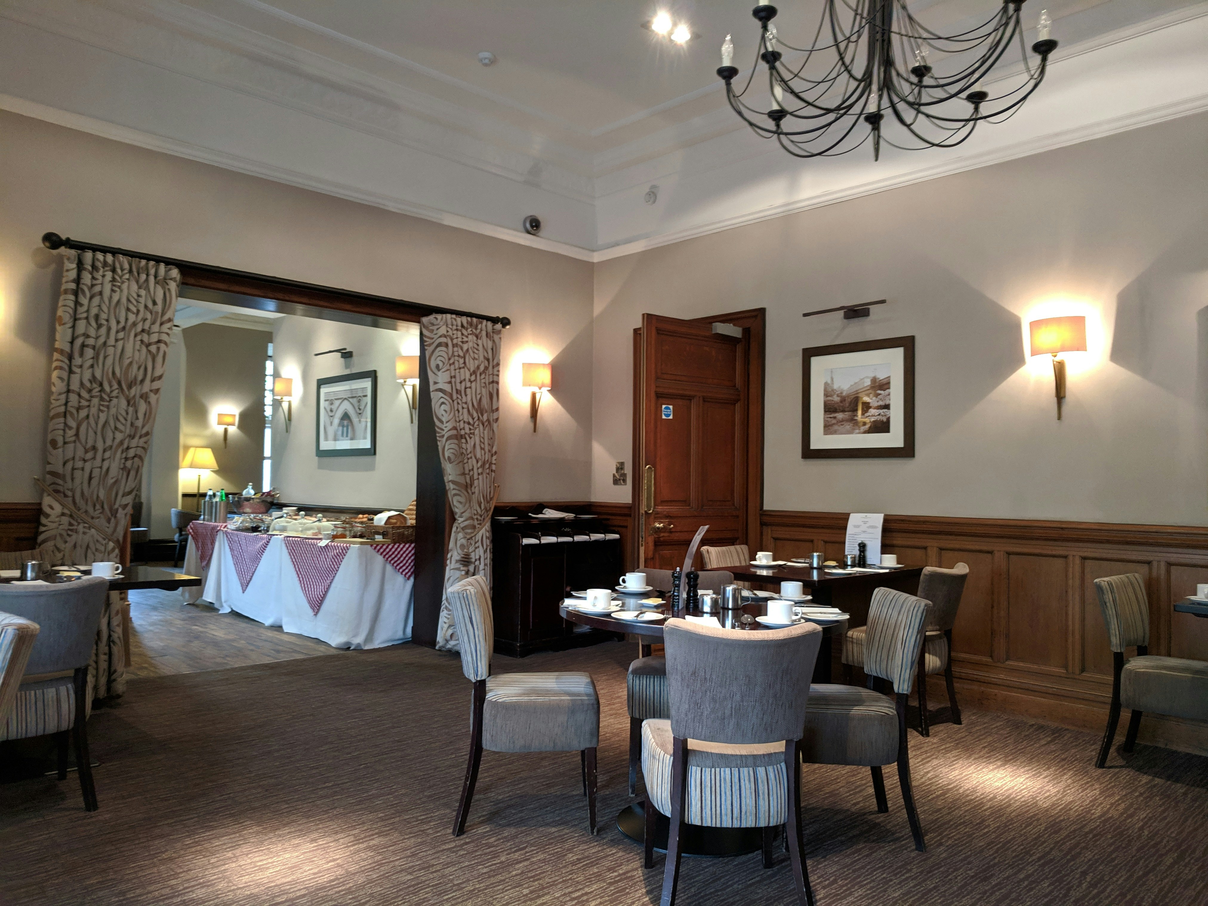 Sherbrooke Castle Hotel 42/53