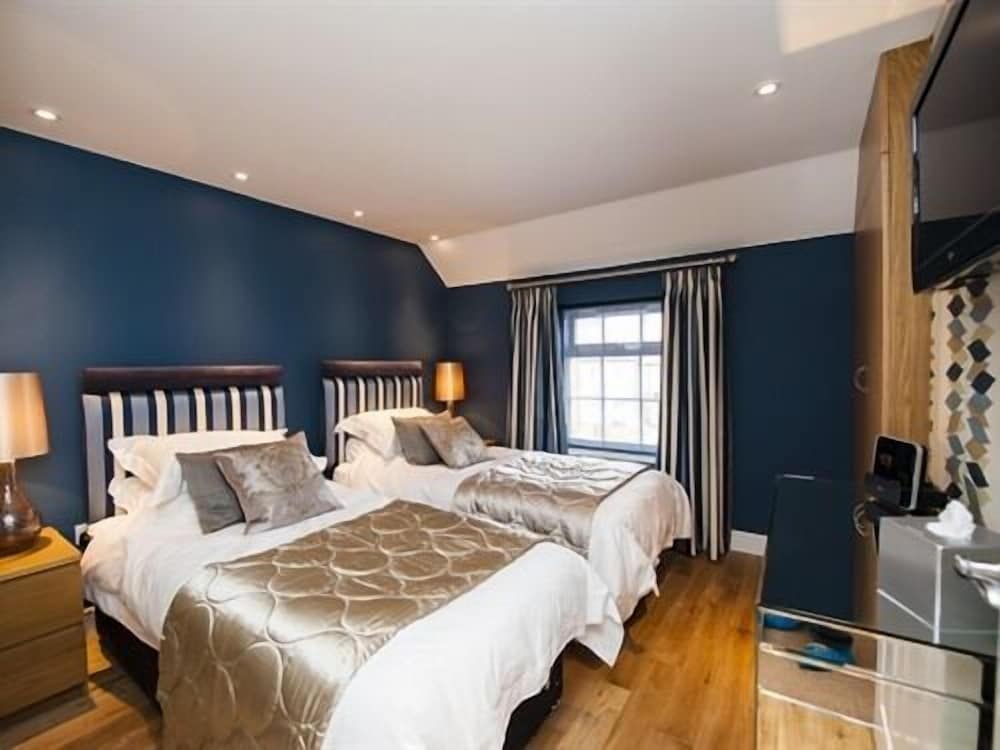 Lyceum, Cottage, 2 King Beds, Pet Friendly