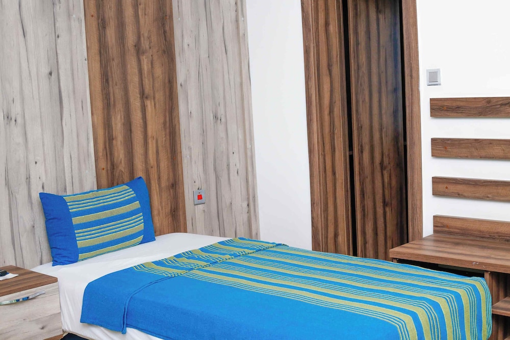 Hotel Tulip Inn Accra 22/62