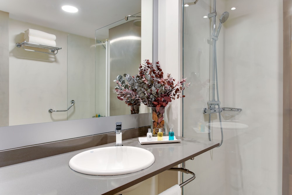 Sercotel Caspe (ex. Ayre Hotel Caspe) 16/65