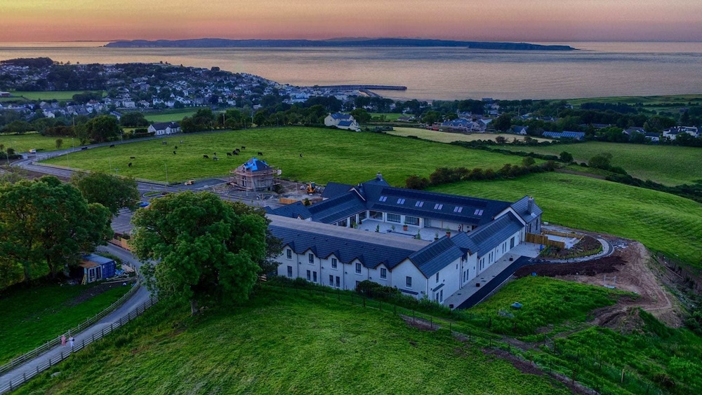 The Salthouse Hotel 52/58