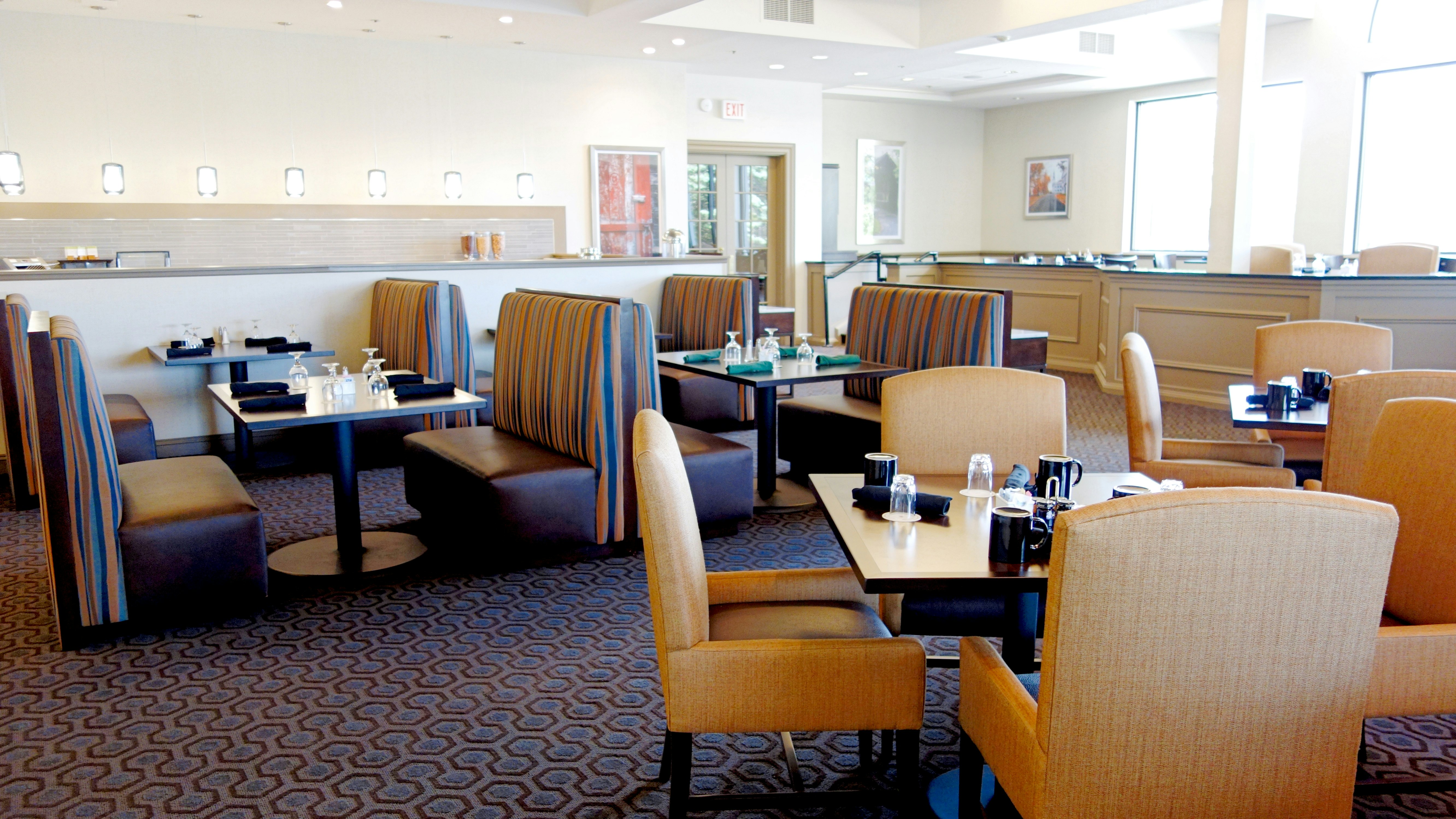Doubletree By Hilton Hotel Leominster 45/68