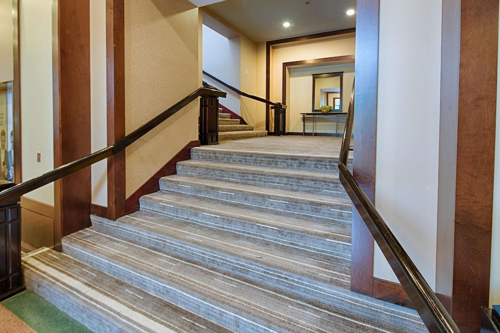 Embassy Suites by Hilton Chicago O'Hare Rosemont 24/64