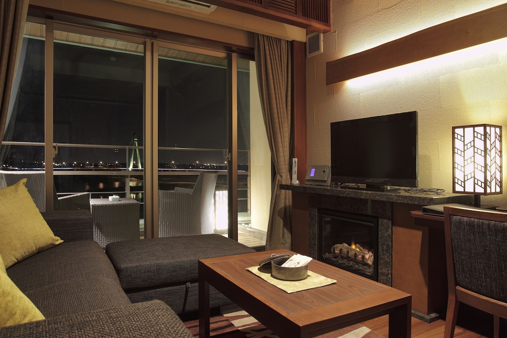 Tokachigawa Onsen Daiichi Hotel 54/65