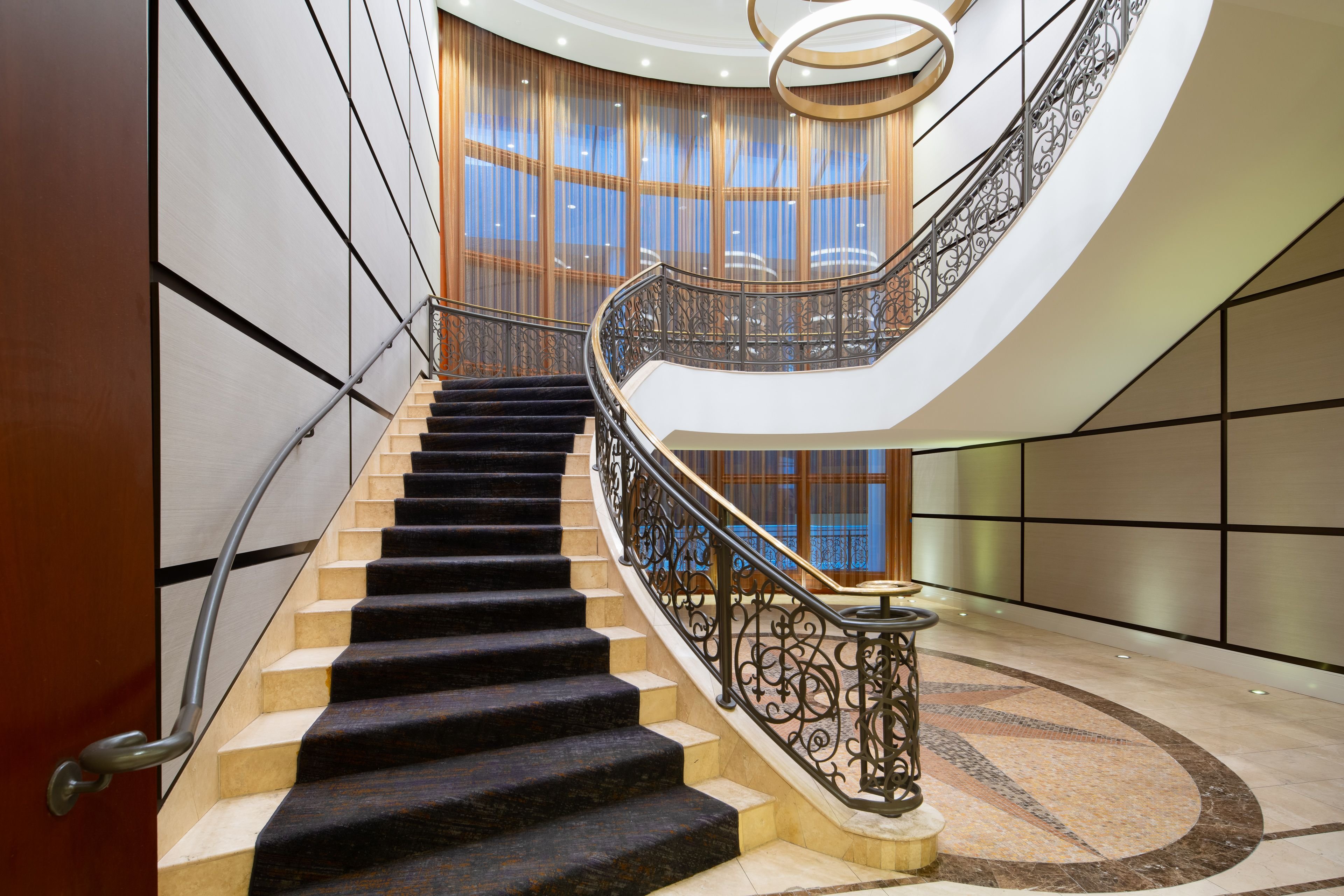 Intercontinental New Orleans 37/80