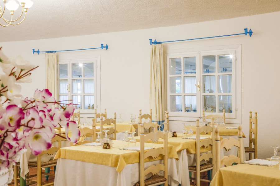 Nicolaus Club Li Cucutti 37/50