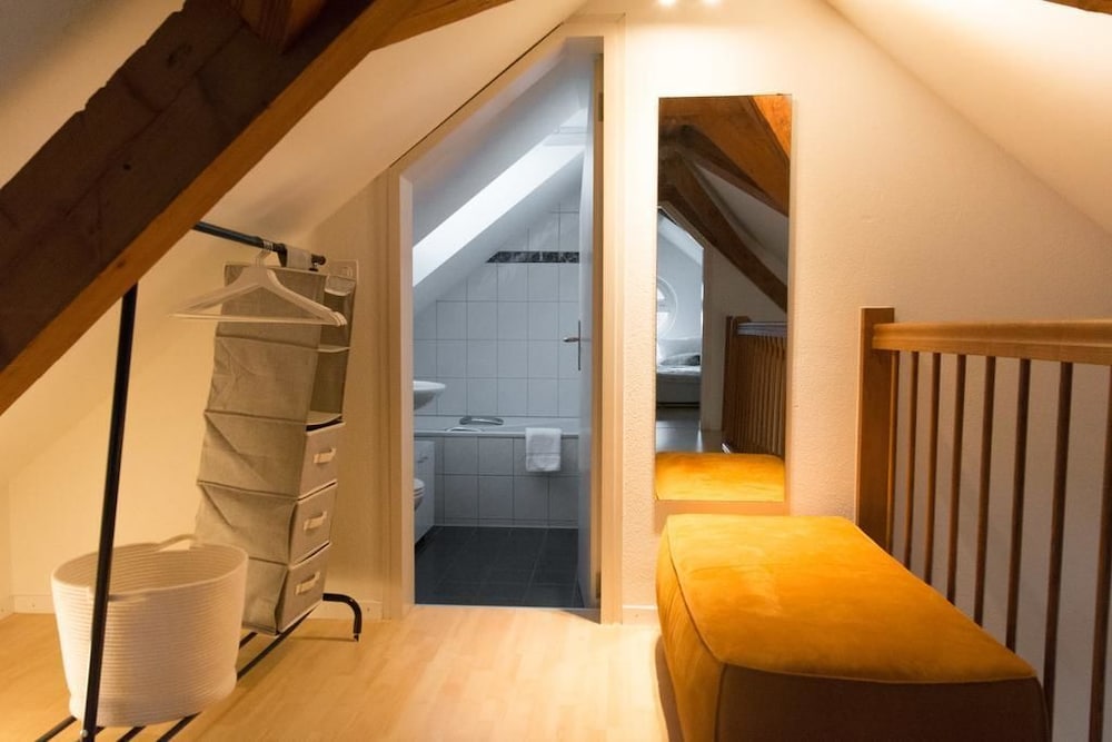 Airhome Zug Neugasse Stadtzentrum 9/25