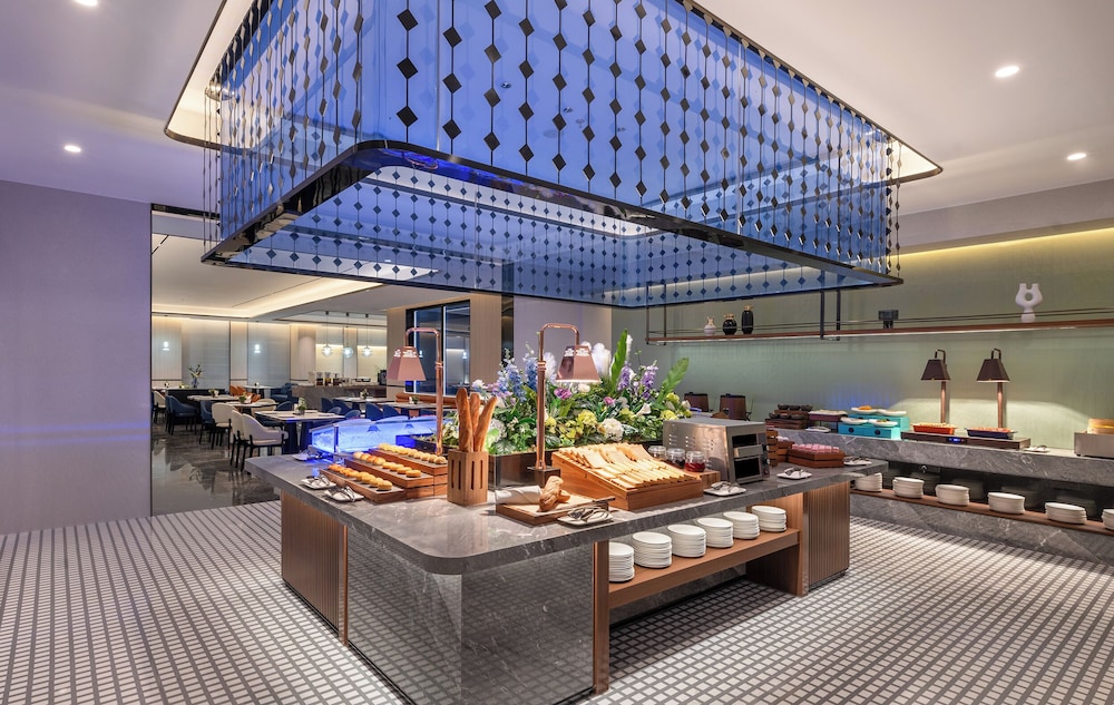 Novotel Hangzhou Xintiandi 38/50