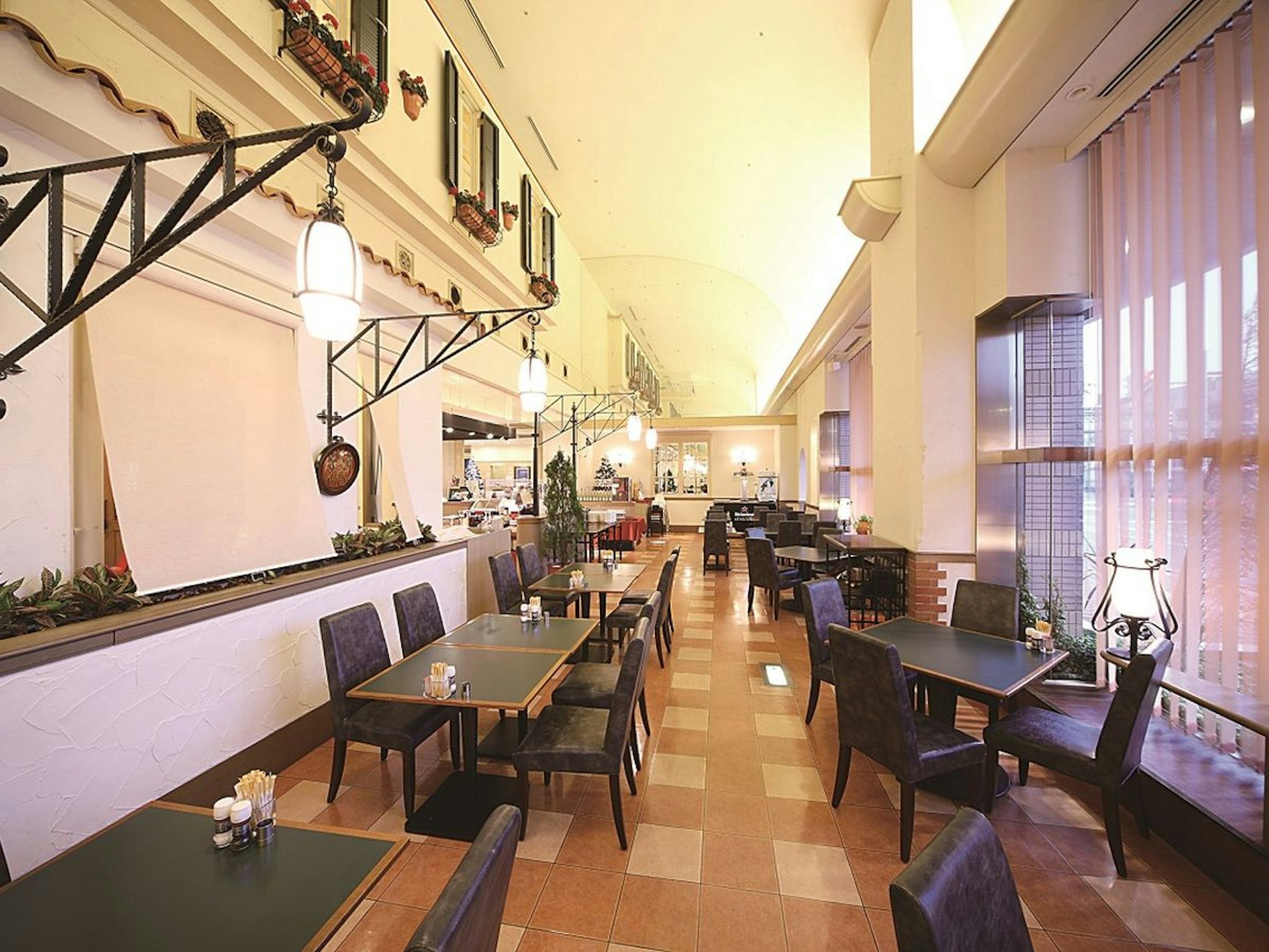 Art Hotel Joetsu 8/10