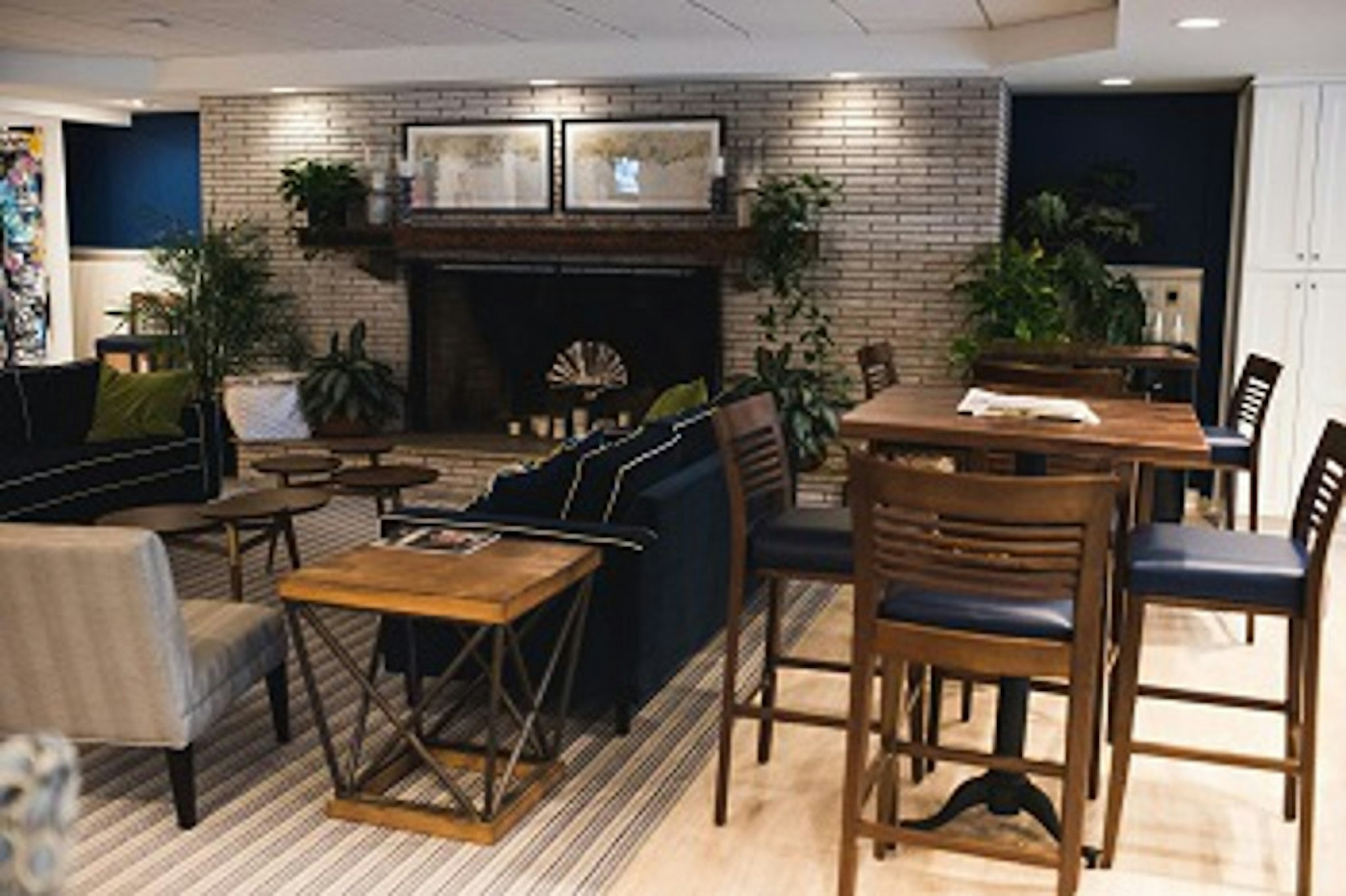 The Circle Hotel Fairfield 24/37
