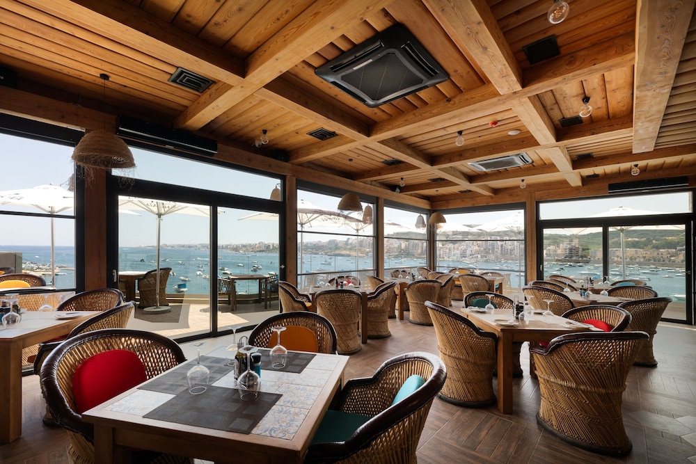 Ushuaia Playa Xemxija Boutique Hotel 36/50