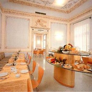 Hotel Grand'Italia 8/10