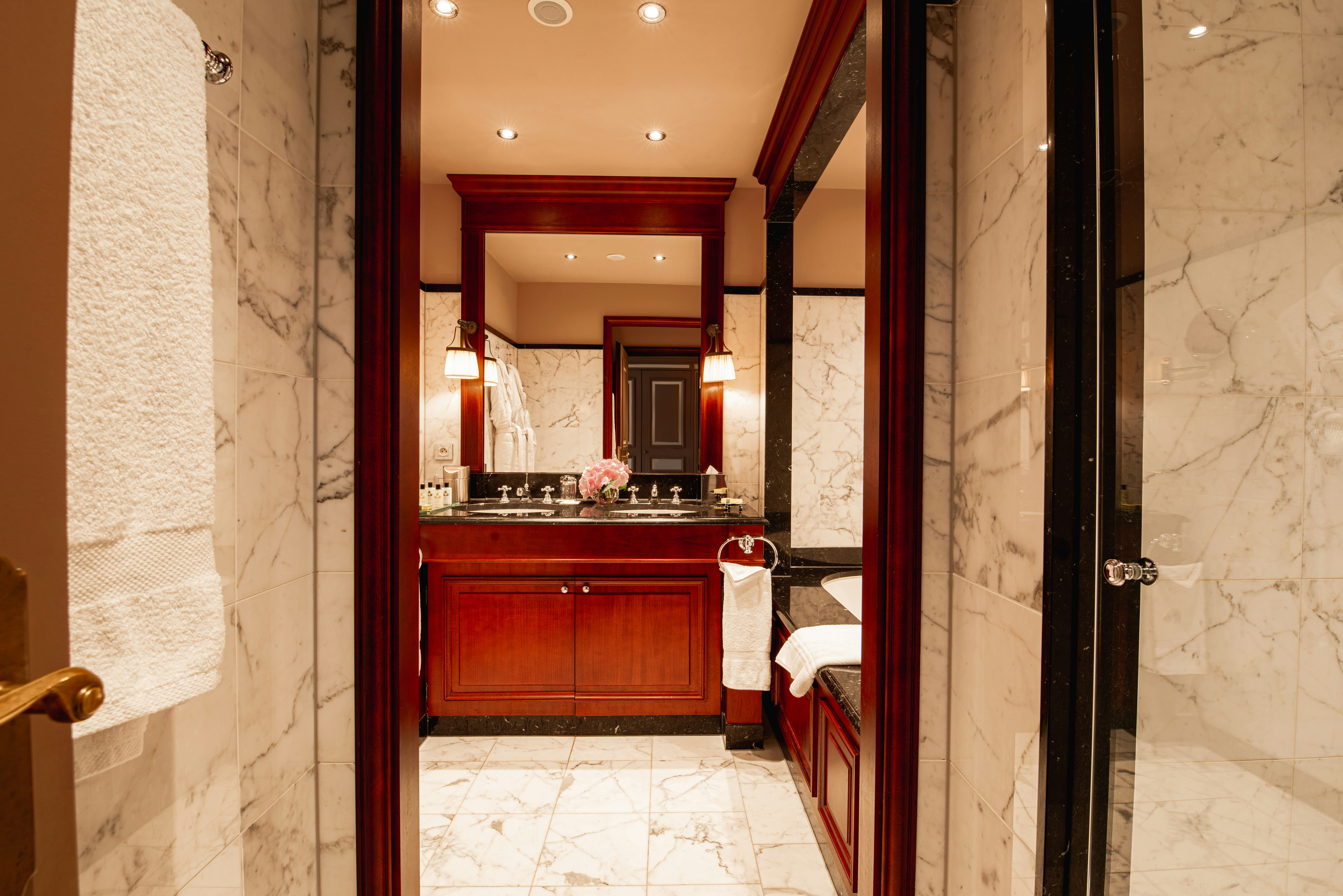 Intercontinental Bordeaux - Le Grand Hotel 59/60