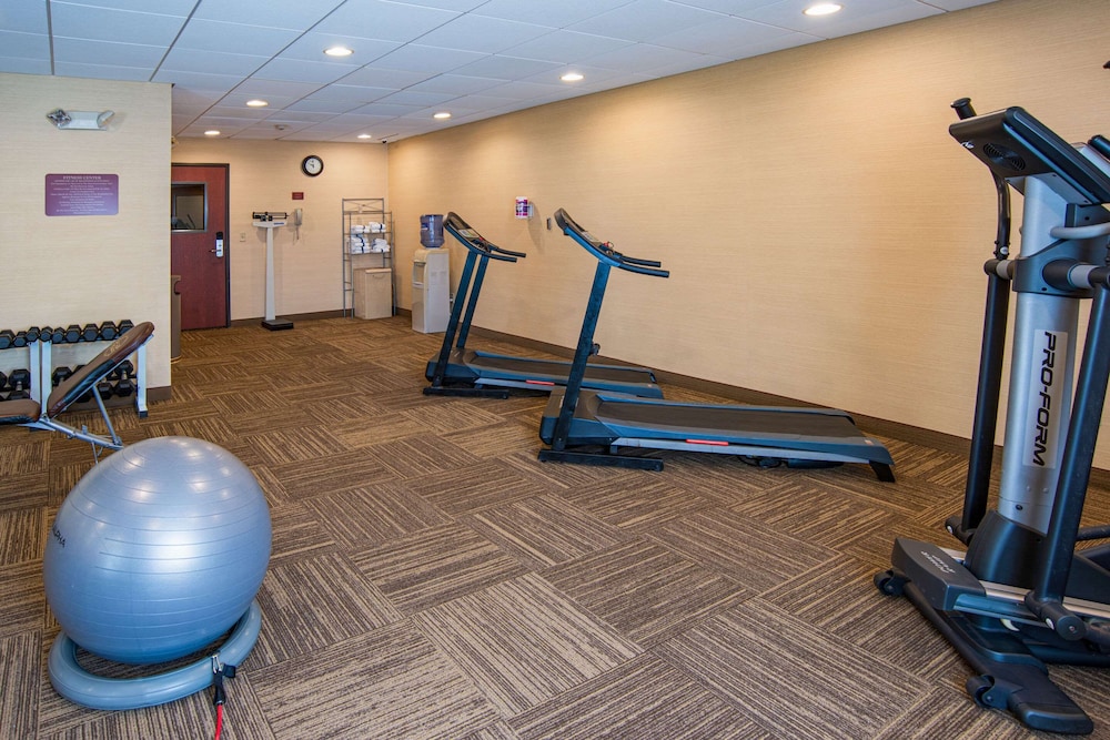 Comfort Inn Naugatuck-Shelton, CT 11/24
