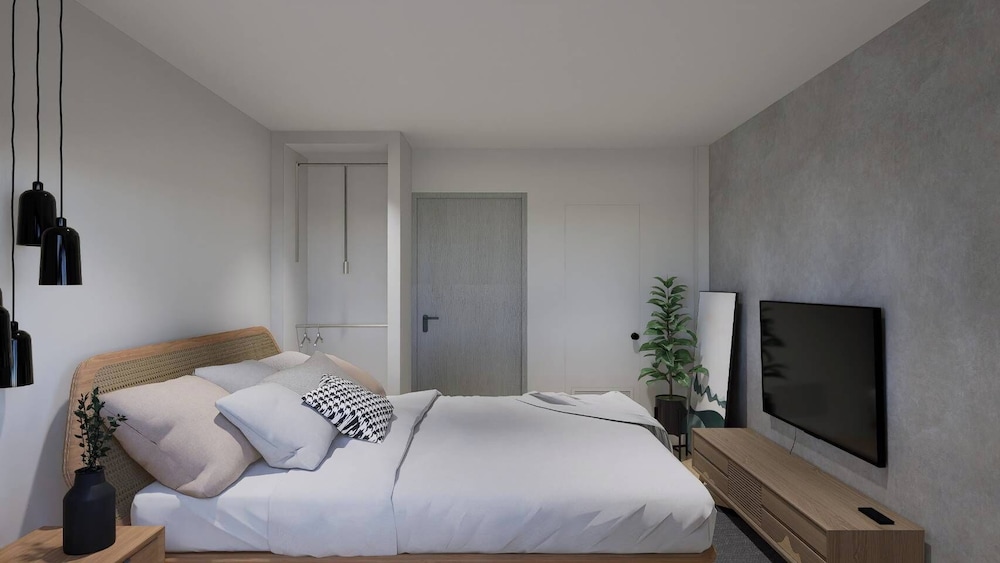 Koh lanta Hotels and Co Working Space 20/65