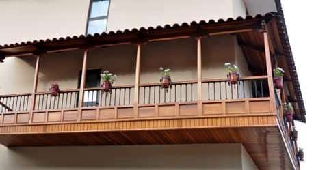Wyndham Costa del Sol Cajamarca 2/57