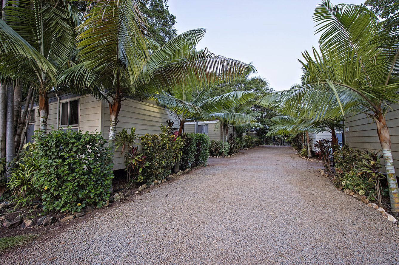 Discovery Parks – Darwin 40/42