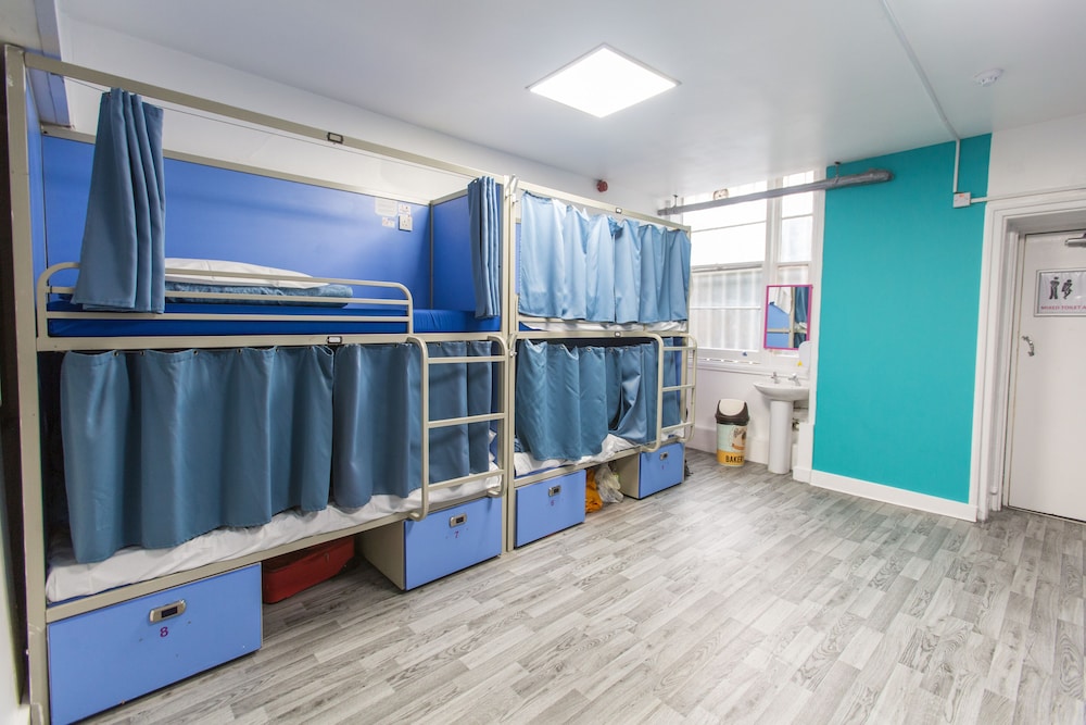 Smart Hyde Park Inn Hostel - Adults Only 56/64