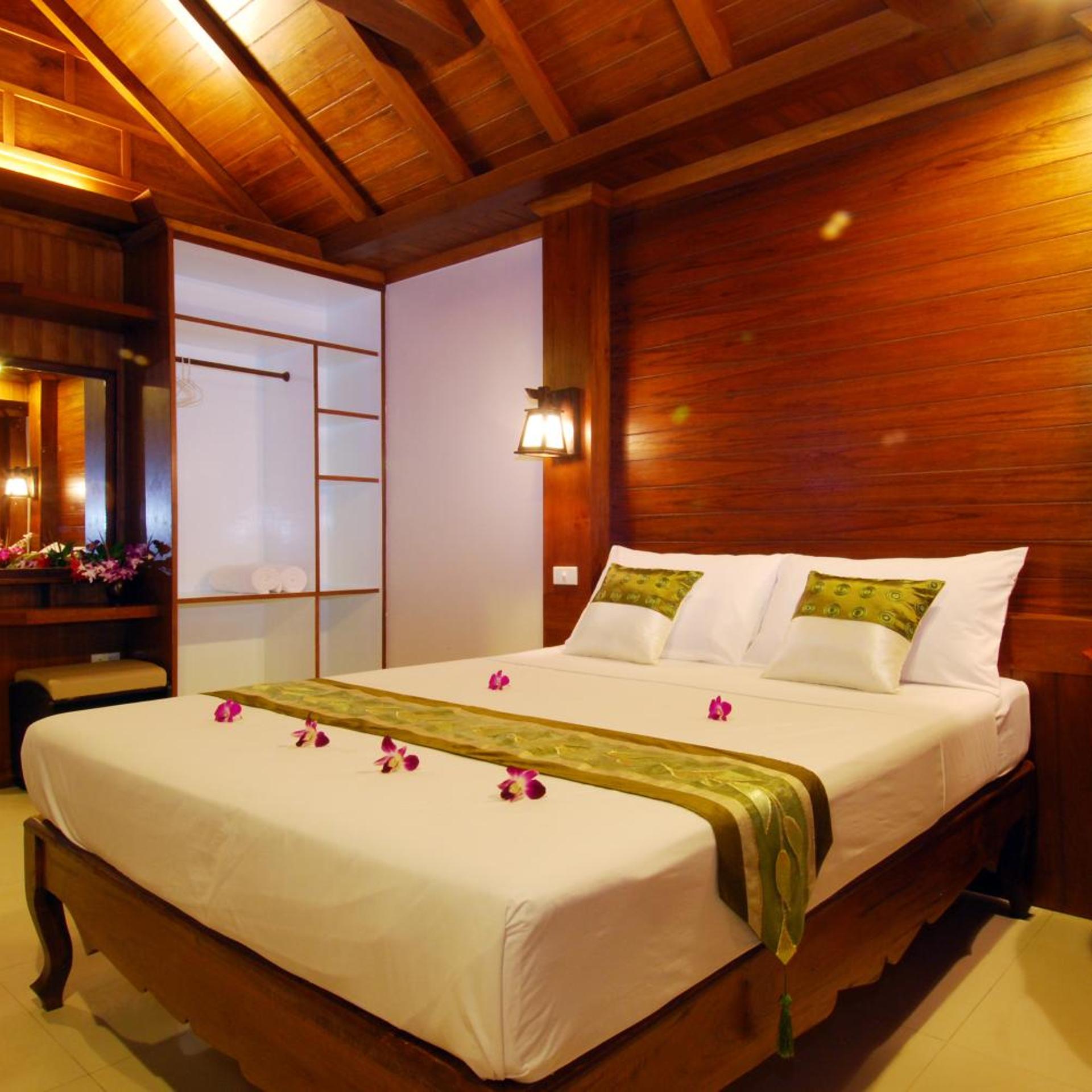 Baan Pakgasri Hideaway 14/49