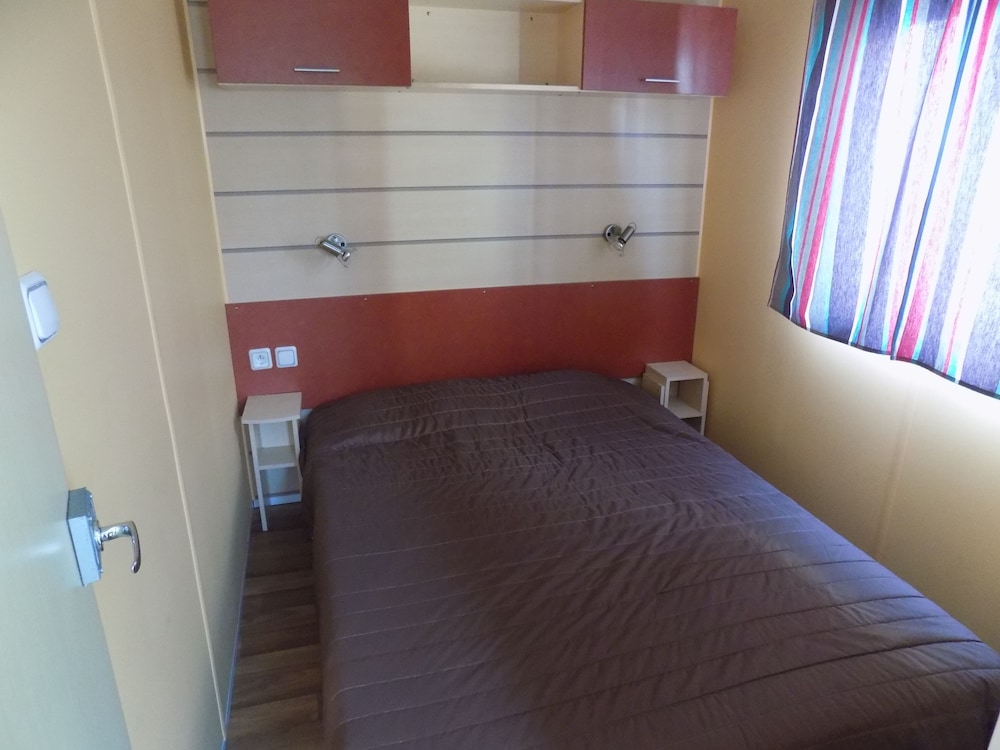 1 Bedroom, Bungalow, Double Bed